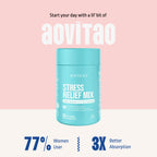 AOVITAO | Stress Relief & Calm Complex