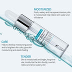 Hyaluronic Pore-Refining Essence Serum