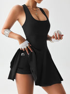 Court Performance Dress