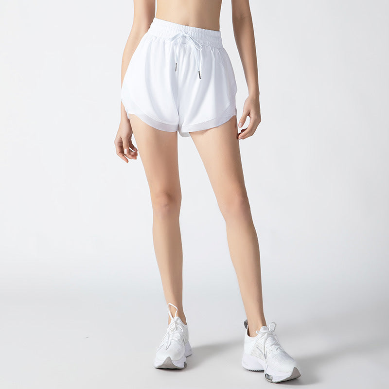 Aero-Flow Short