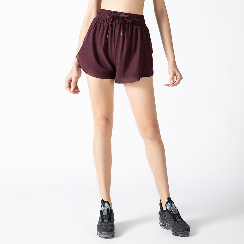 Aero-Flow Short