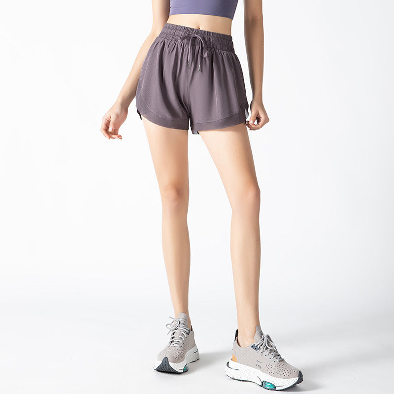 Aero-Flow Short