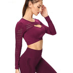 Aero-Pulse Cutout Set