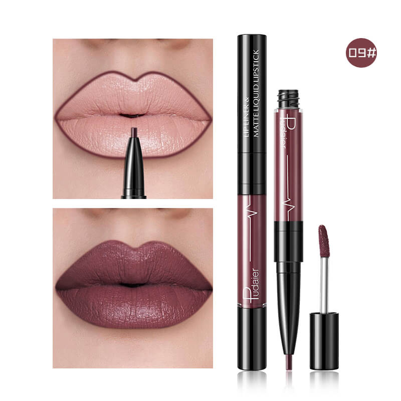 Pudaier Matte Lip Gloss