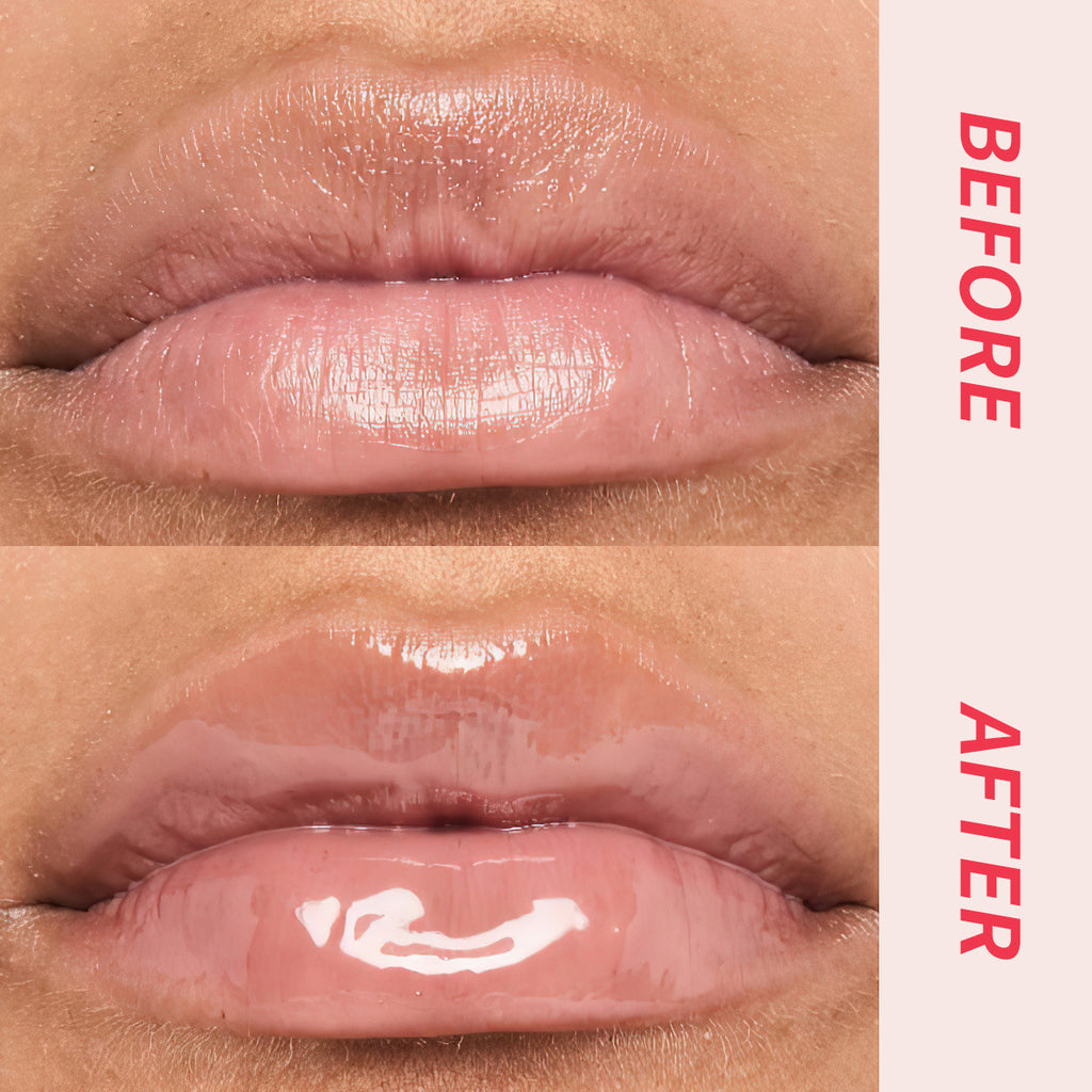 PHOFAY Mirror Moisturizing Lip Gloss