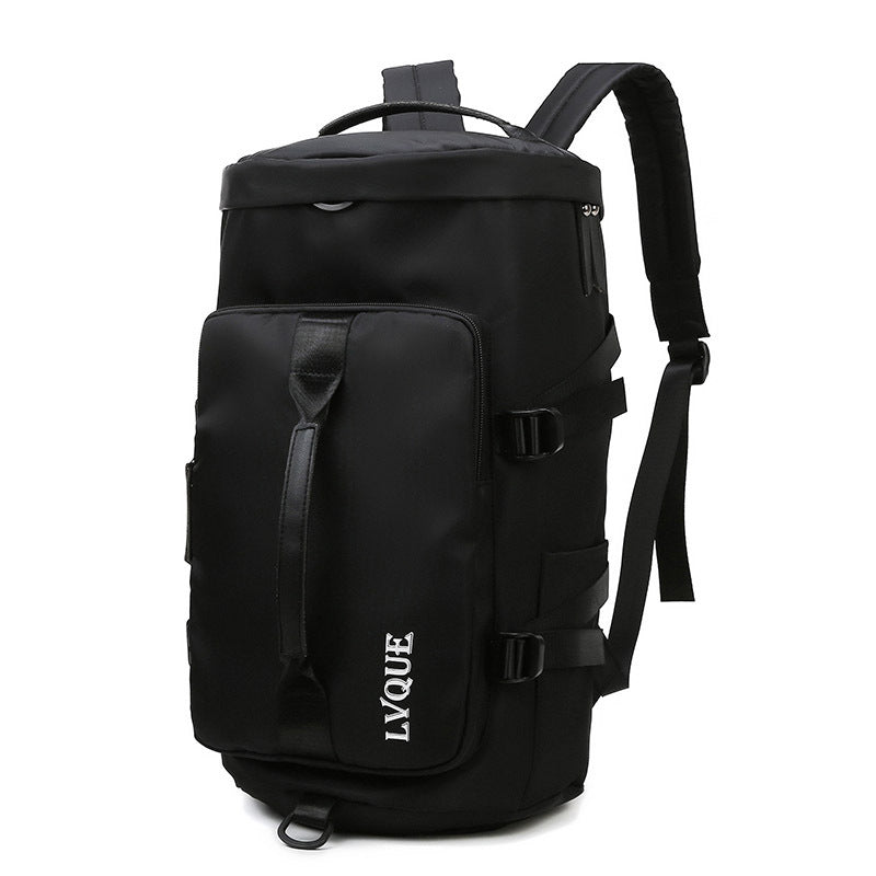 Nomad Backpack