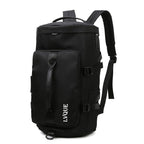 Nomad Backpack