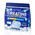 BIYODE | The Blue-Charge Creatine Chews