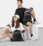 Free-Motion Backpack