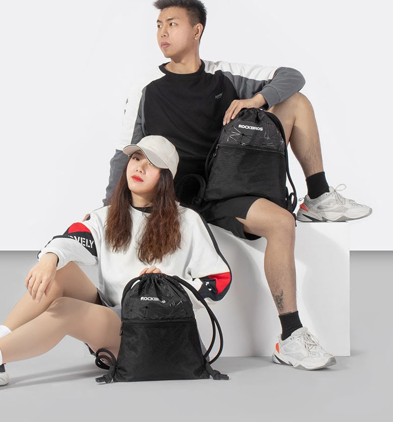 Free-Motion Backpack