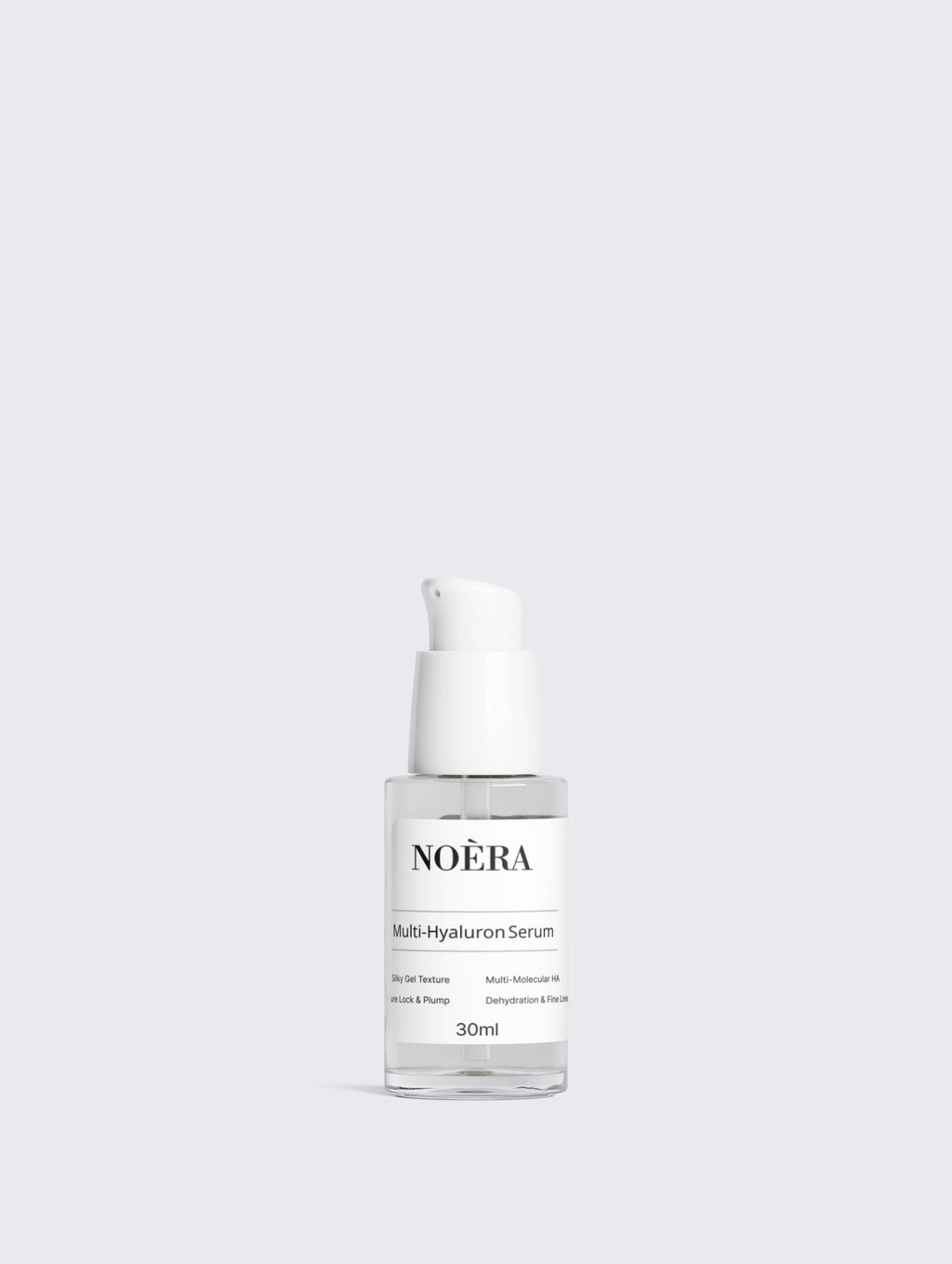 Multi-Hyaluron Serum