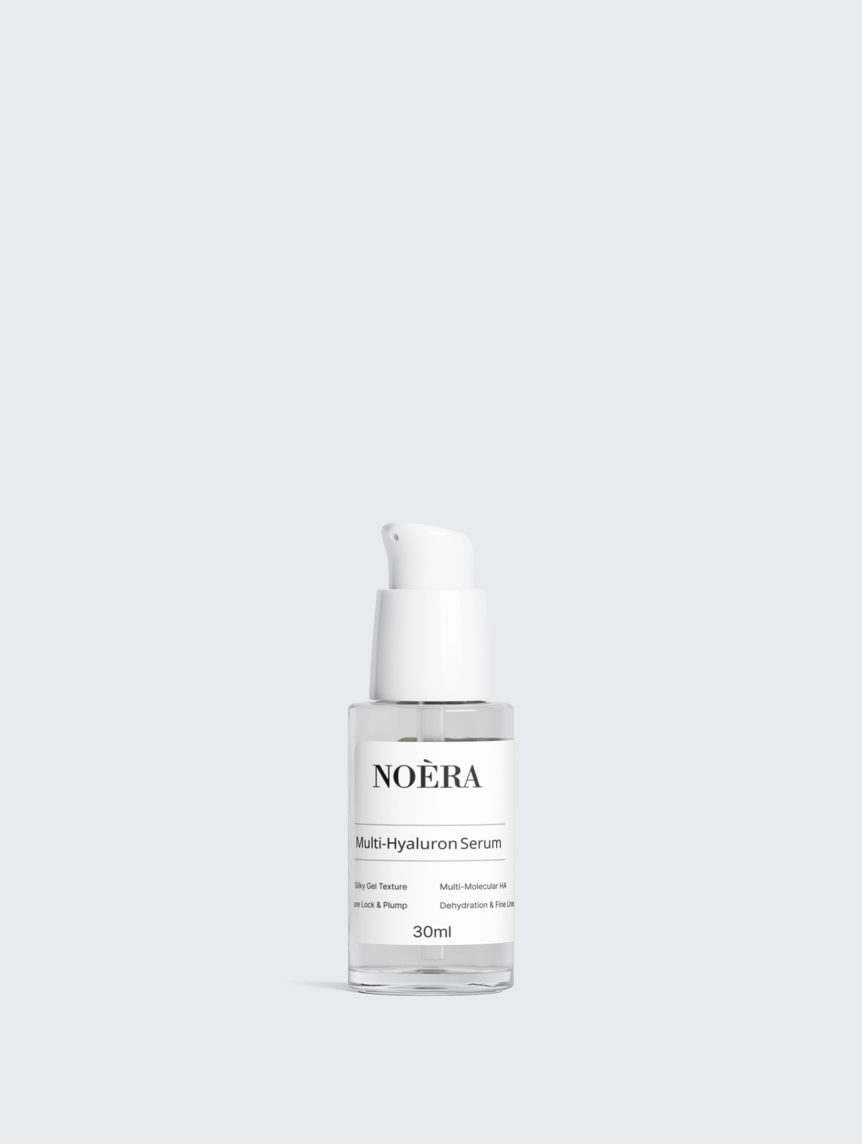 Multi-Hyaluron Serum