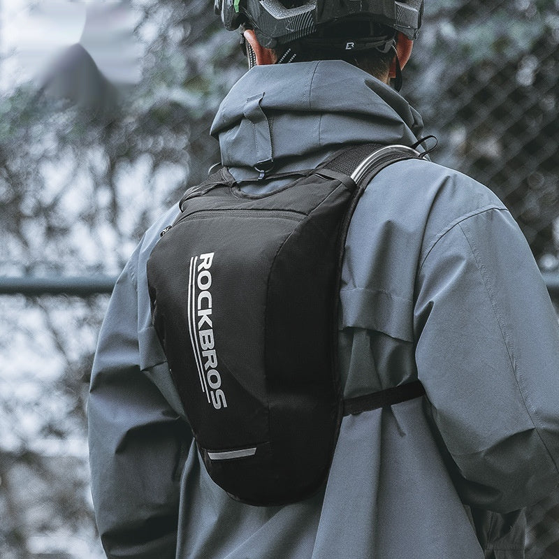 Hydro-Core Endurance Rig