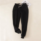 Cloud-Lined Thermal Sweatpant