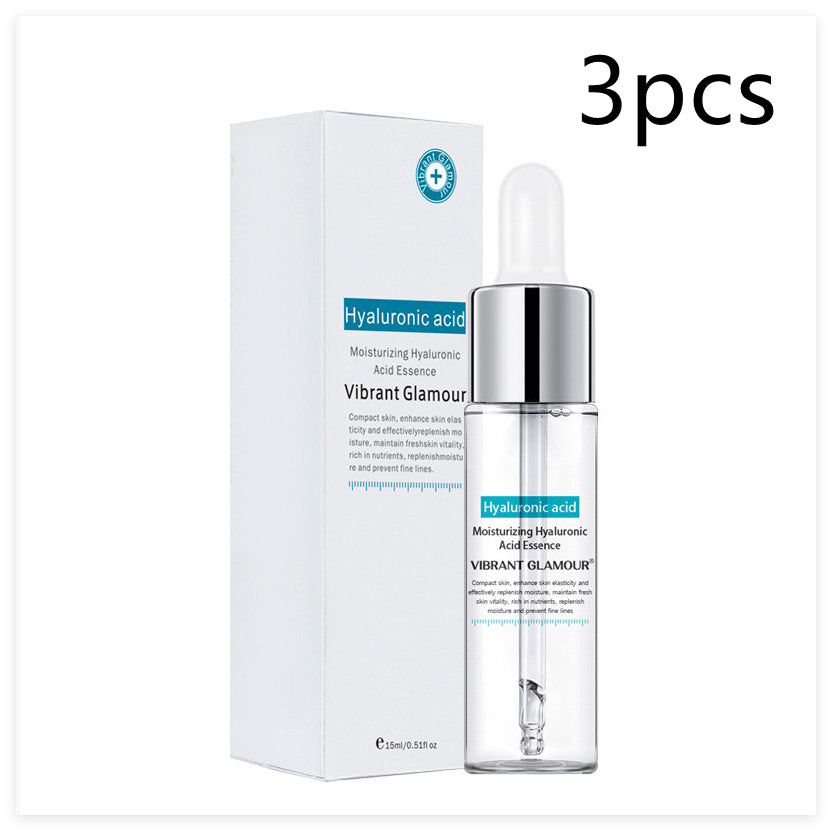 Hyaluronic Pore-Refining Essence Serum