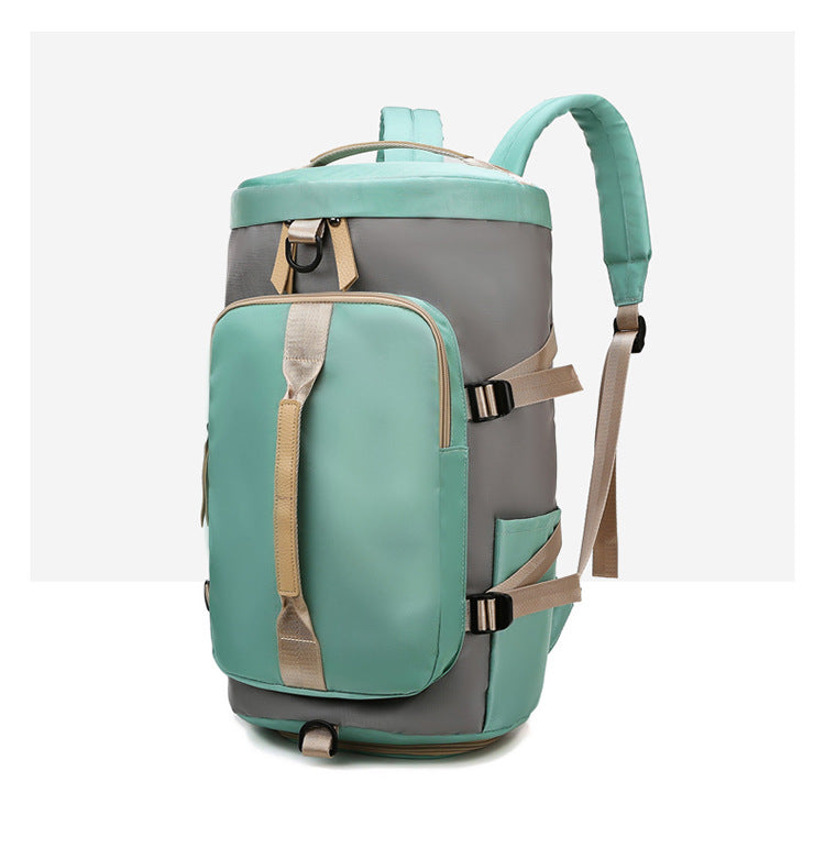 Nomad Backpack
