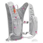 Aero-Lite Hydration Vest