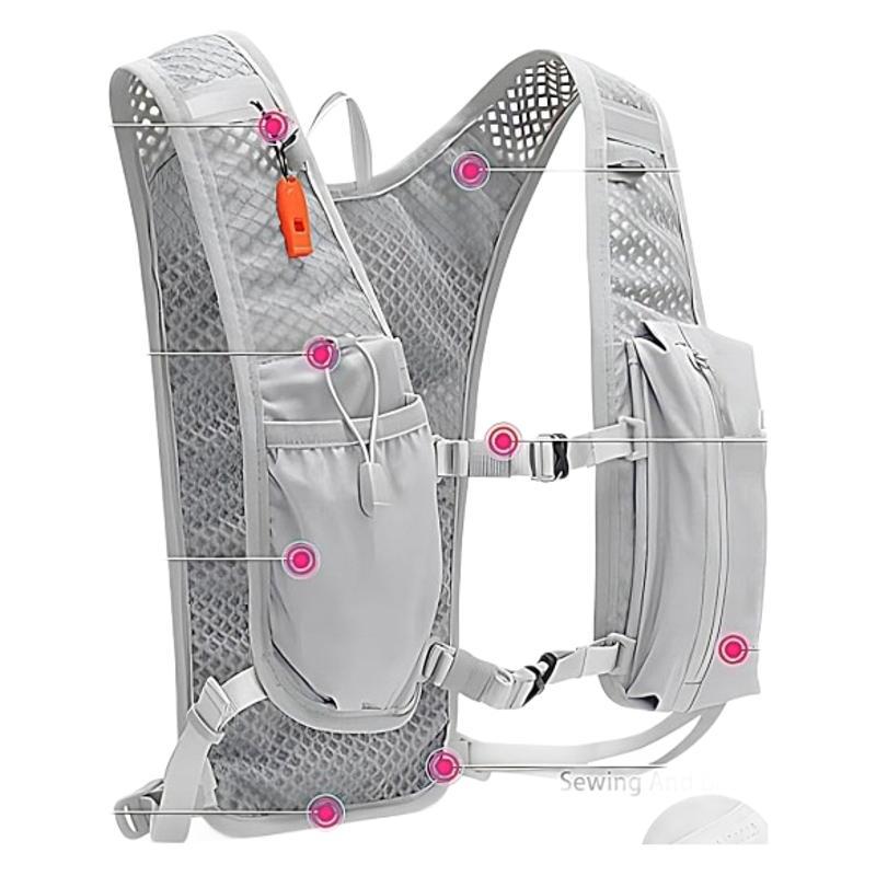 Aero-Lite Hydration Vest