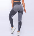 Signature Curve Seamless Legging