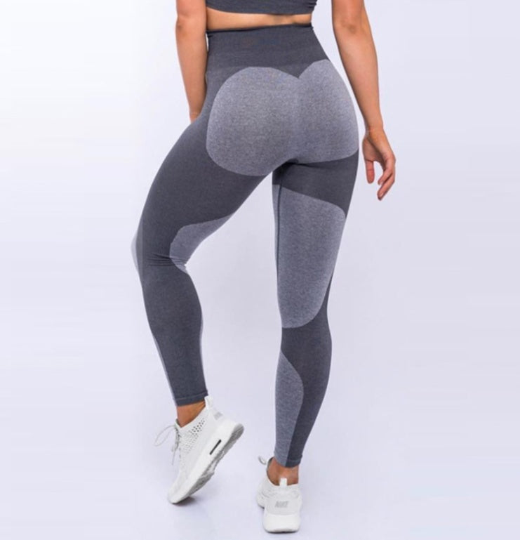 Signature Curve Seamless Legging