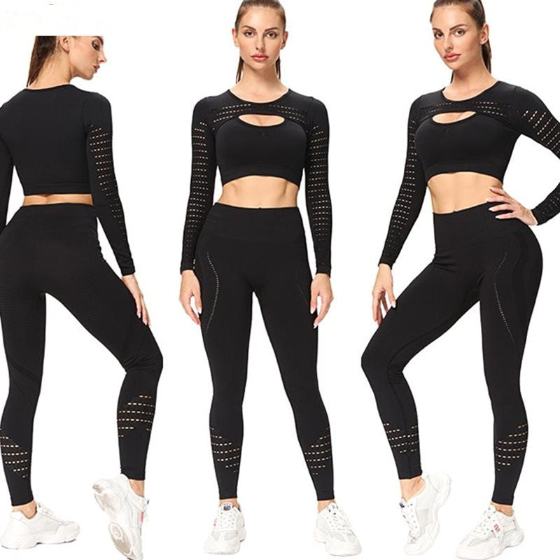 Aero-Pulse Cutout Set