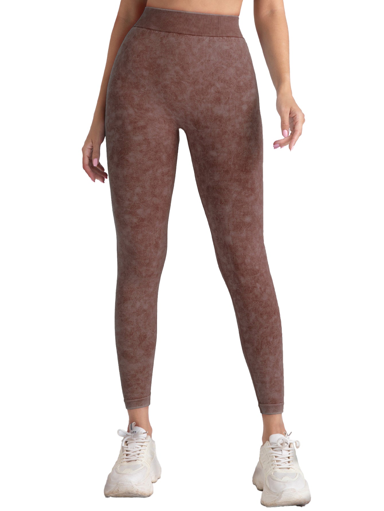 V-Sculpt Seamless Legging