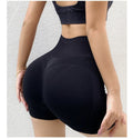 Contour Tech Seamless Short