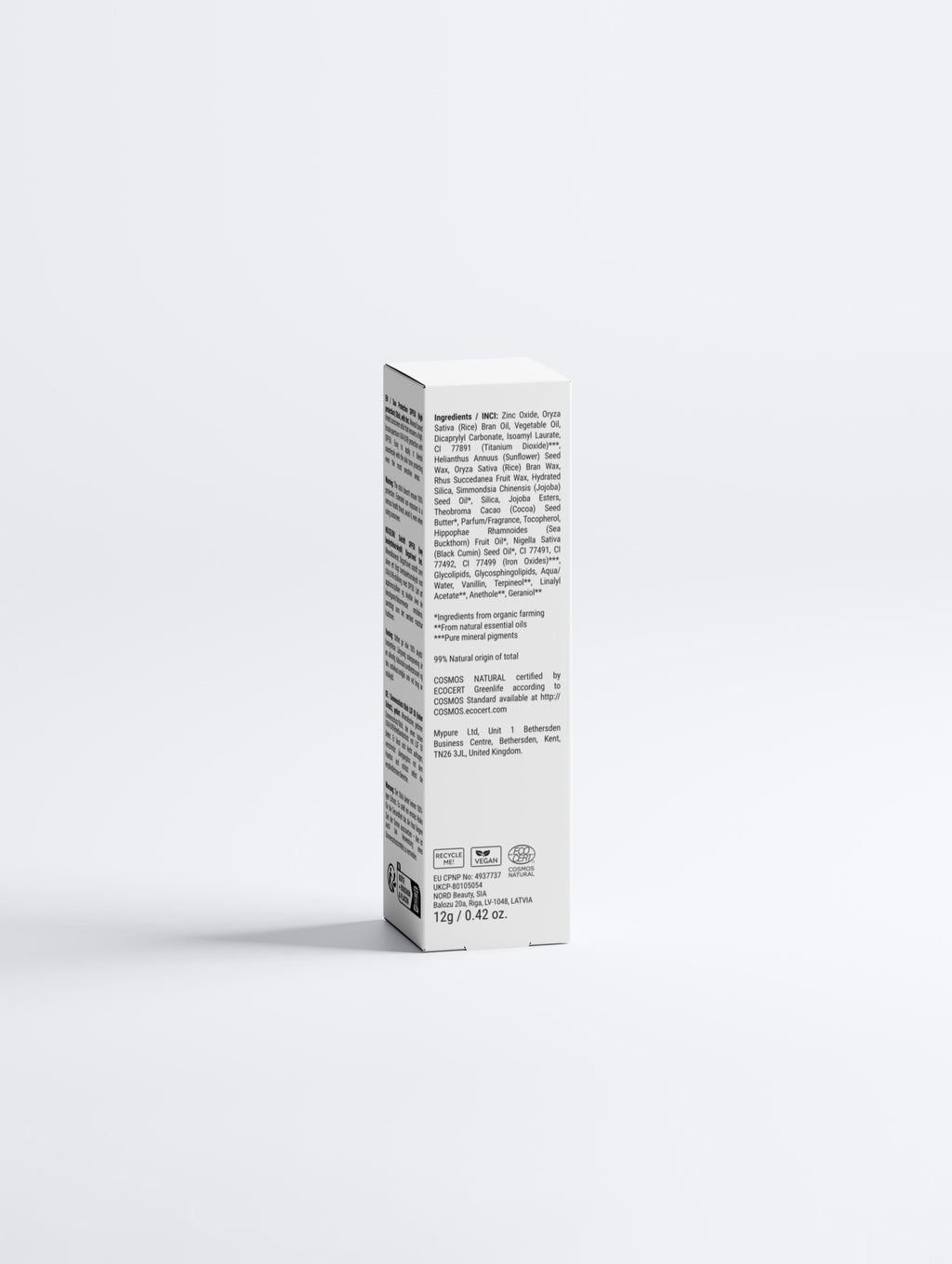 Corrective SPF 50 Stick