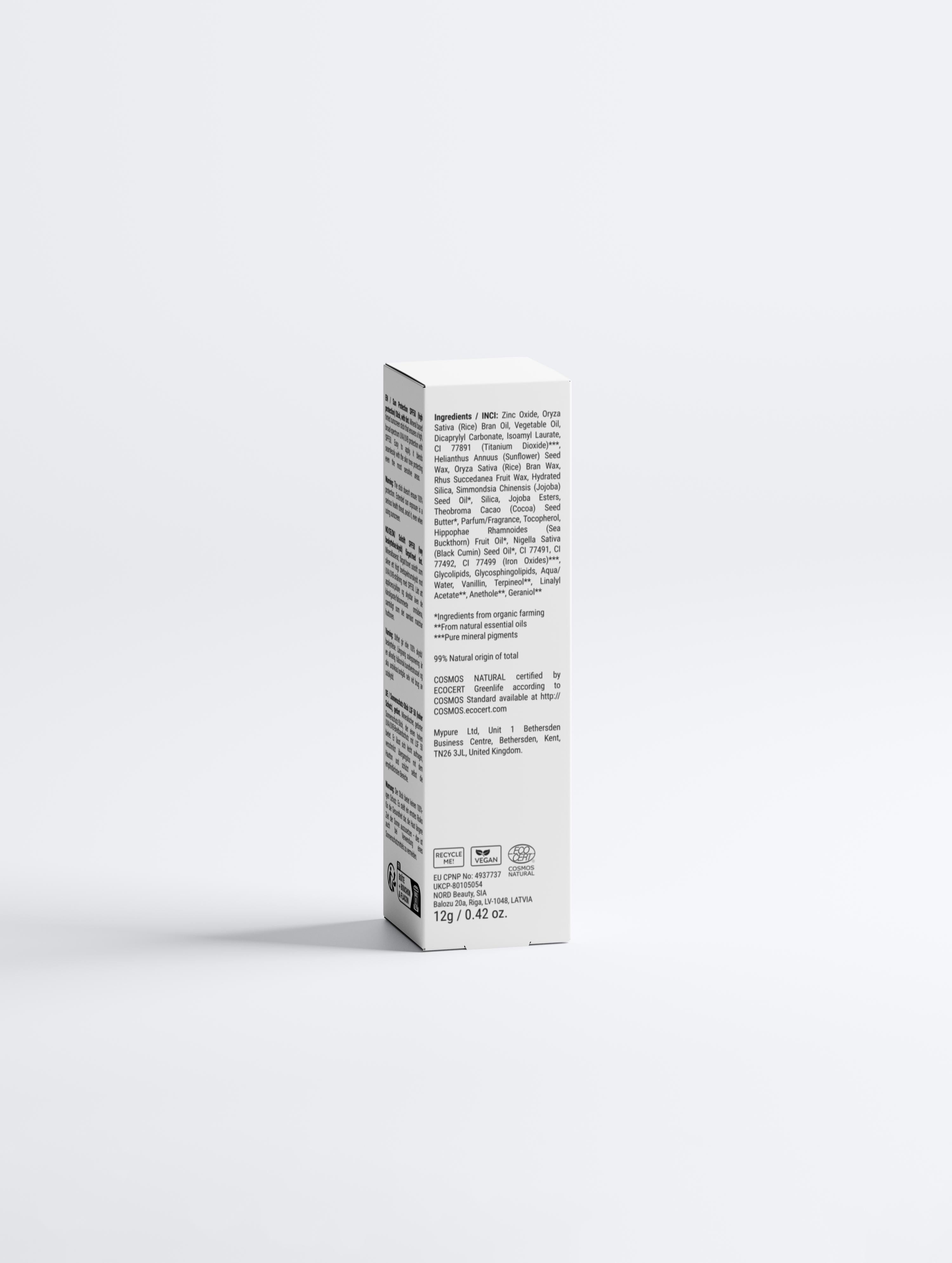 Corrective SPF 50 Stick