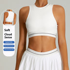 Cloud-Core High Neck