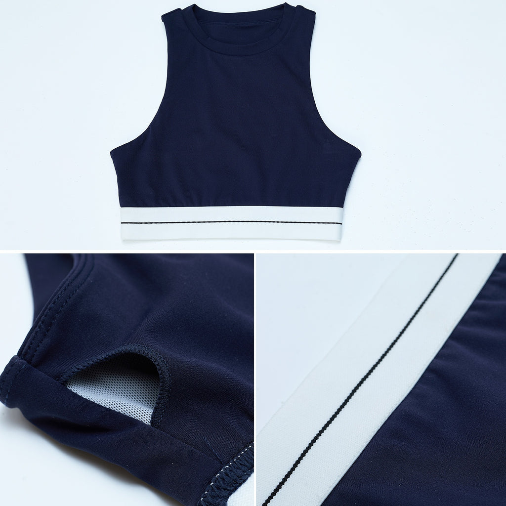 Cloud-Core High Neck