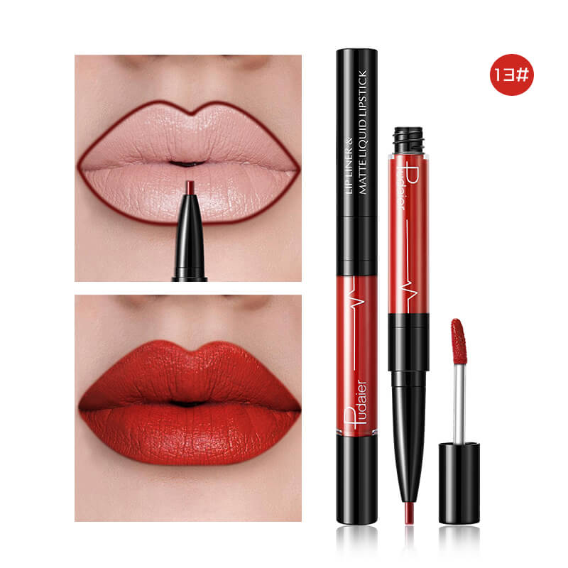 Pudaier Matte Lip Gloss