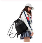 Free-Motion Backpack