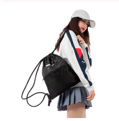 Free-Motion Backpack