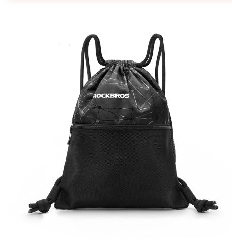 Free-Motion Backpack