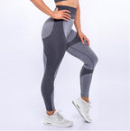 Signature Curve Seamless Legging