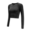 Contour-Tech Seamless Long Sleeve