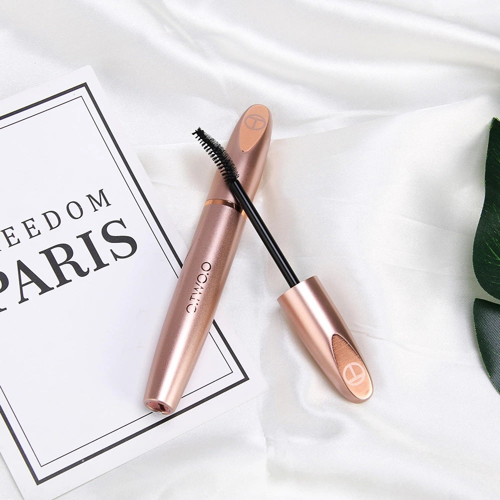 Waterproof Curling Eyelash Mascara