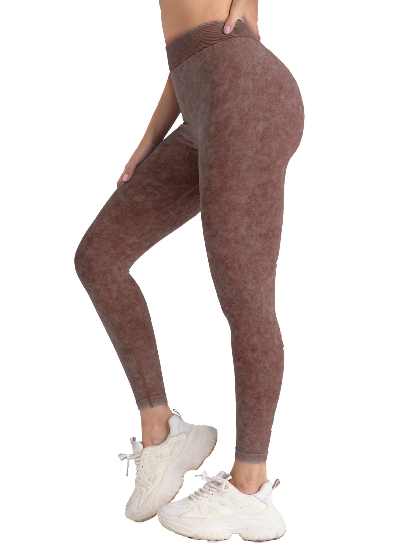 V-Sculpt Seamless Legging