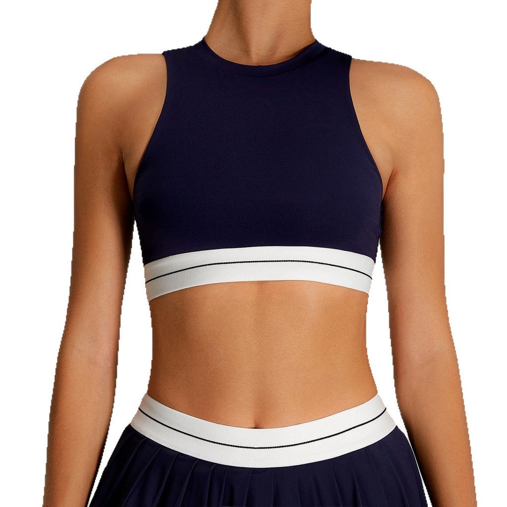 Cloud-Core High Neck