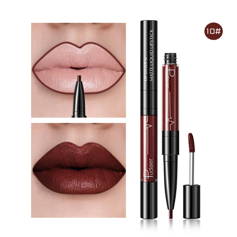 Pudaier Matte Lip Gloss