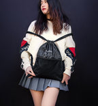 Free-Motion Backpack