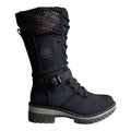 Terra Knit Boot