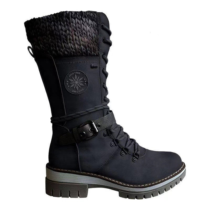 Terra Knit Boot
