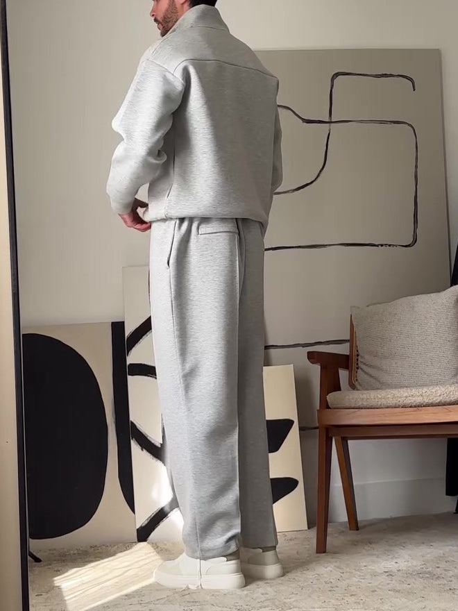 Structural Motion Set