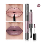 Pudaier Matte Lip Gloss