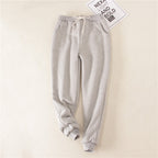 Cloud-Lined Thermal Sweatpant