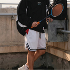 Kinetic Performance Short