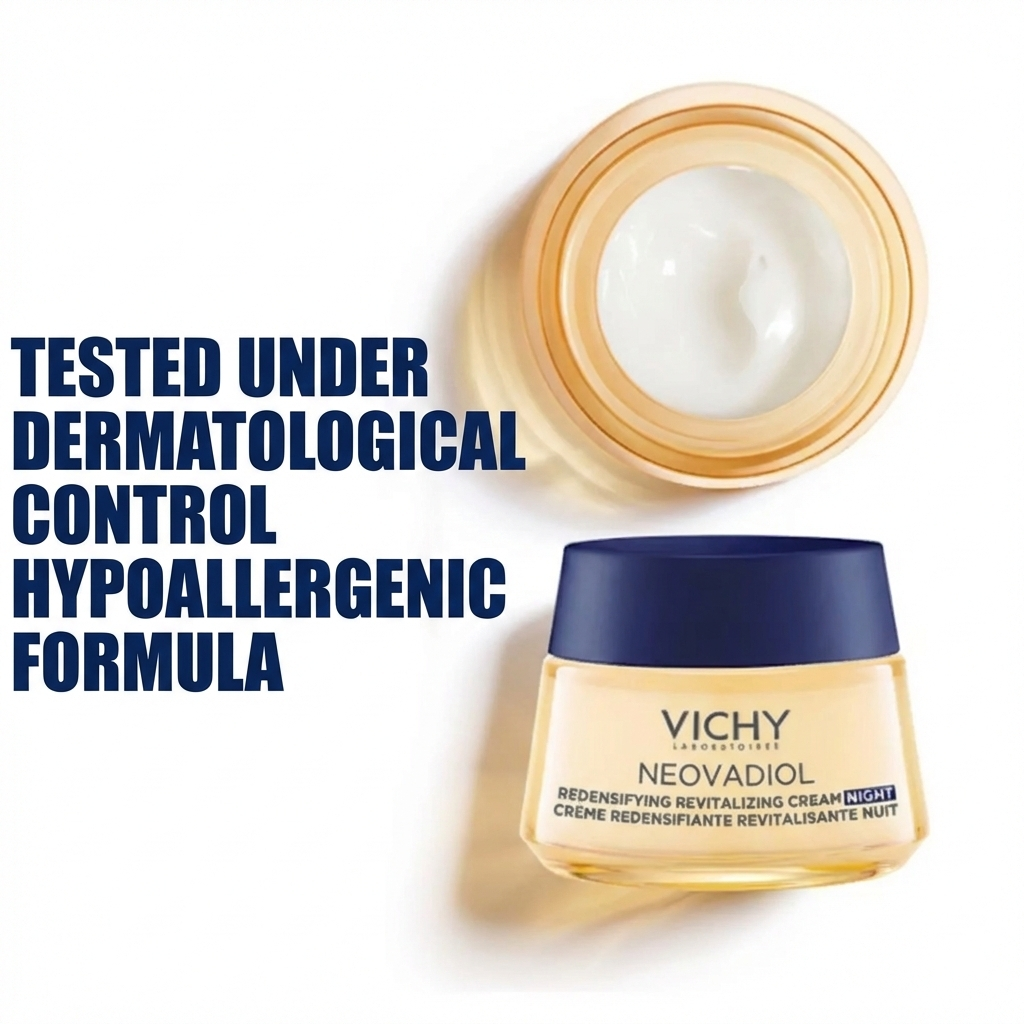 Vichy Advanced Anti-Aging Day/Night Care
