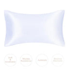 Luxury Natural Silk Beauty Sleep